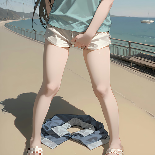 瀬戸内おもらし紀行 #16