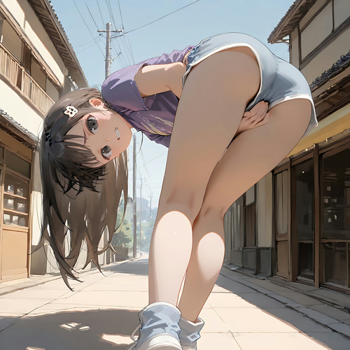 瀬戸内おもらし紀行 #21