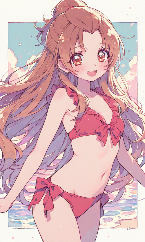 Card background