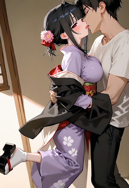 古都美人 #26
