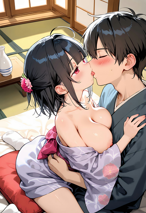 古都美人 #27