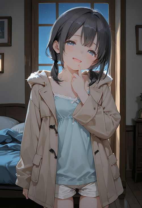 しずくの記録 #20