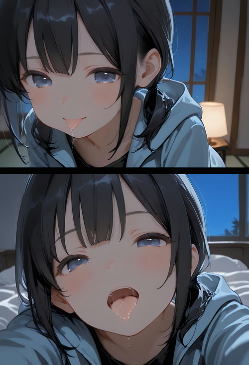 しずくの記録 #21