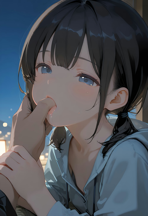 しずくの記録 #22