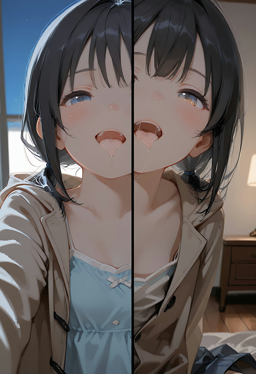 しずくの記録 #23