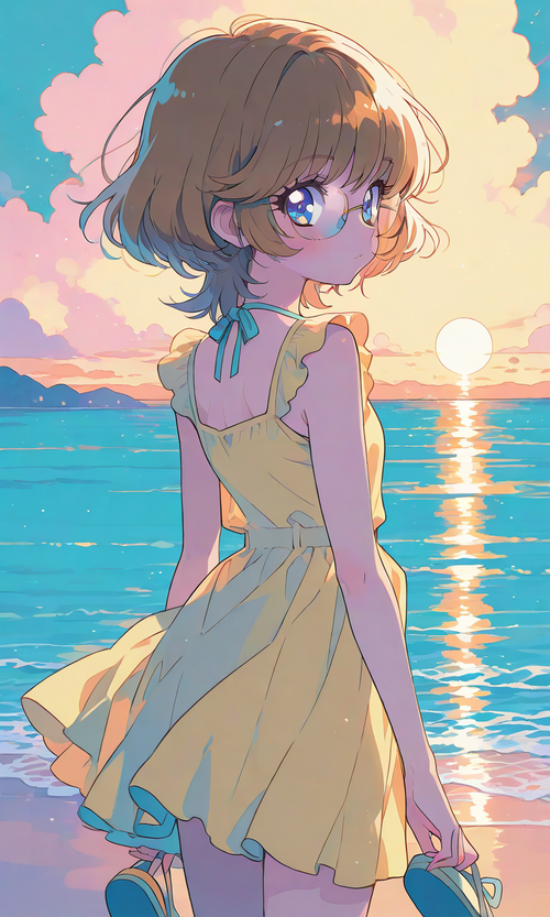 Card background