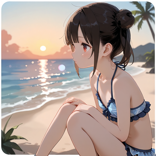 Card background