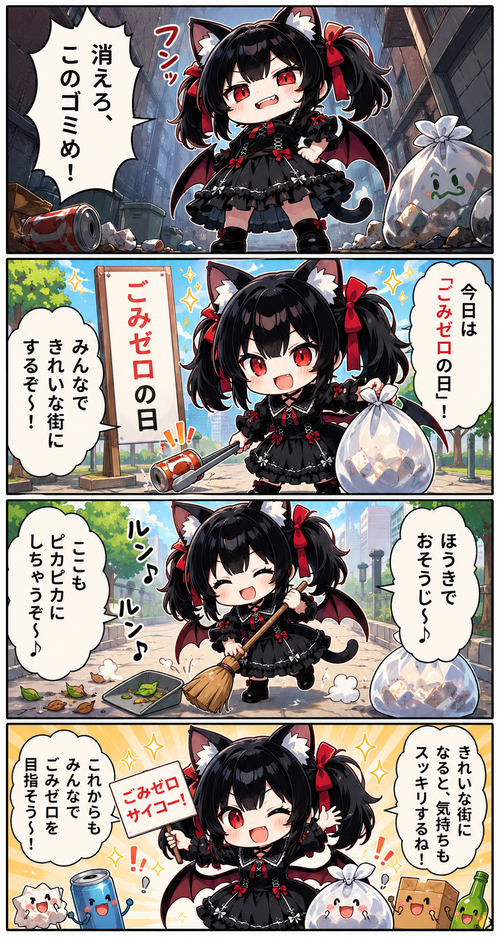 Card background
