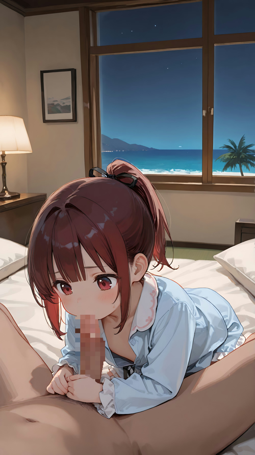 エロボキシン4649 あかね #48