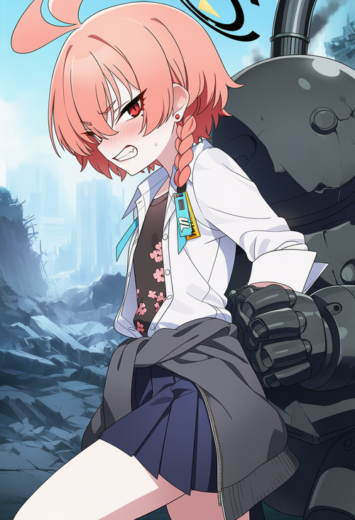 Card background