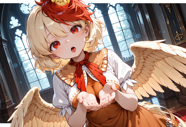 せくしー東方・つめあわせ