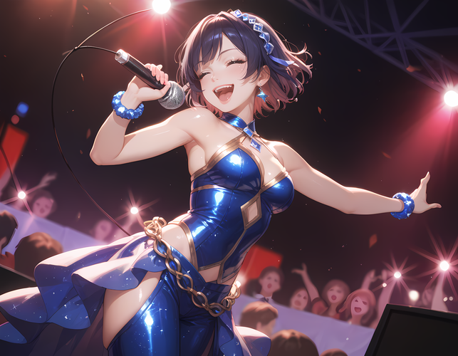 Card background