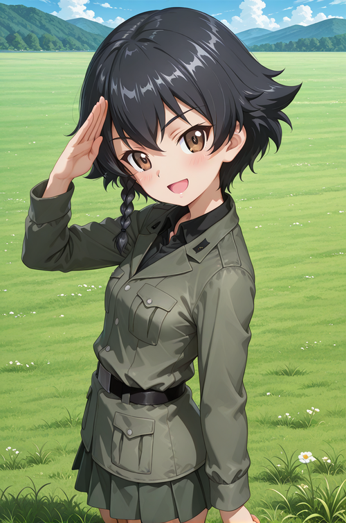 Card background