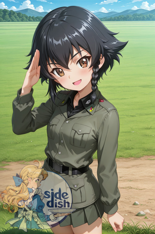 Card background