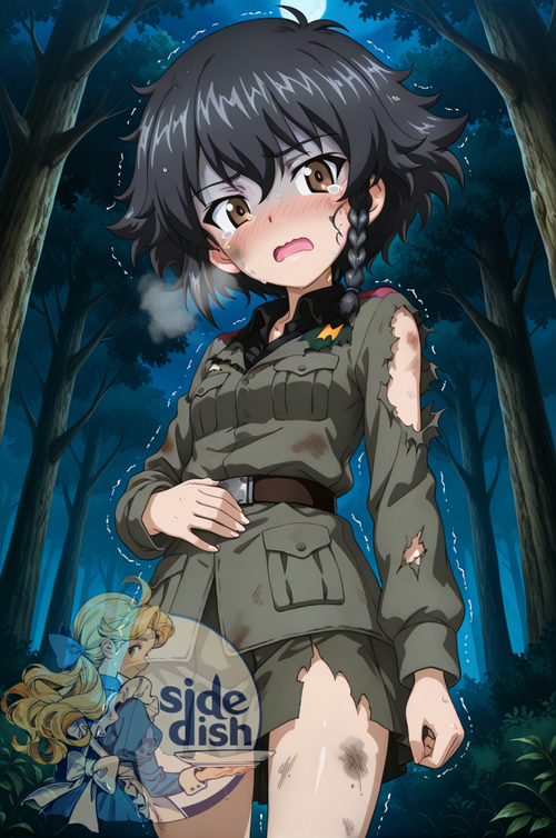 Card background
