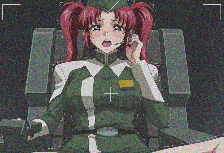 Card background