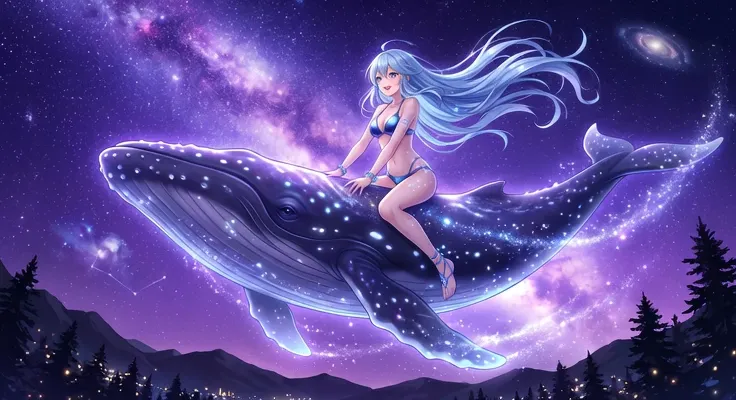 Card background