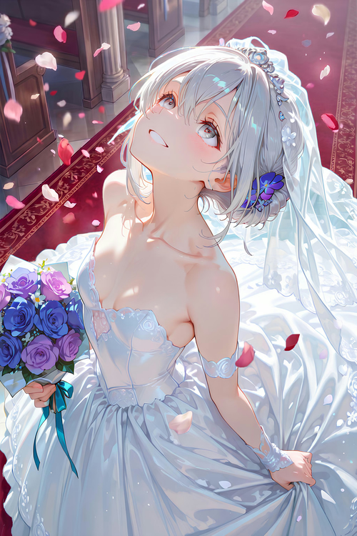 Card background