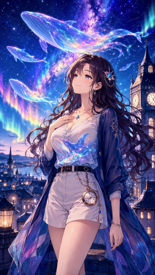 Card background