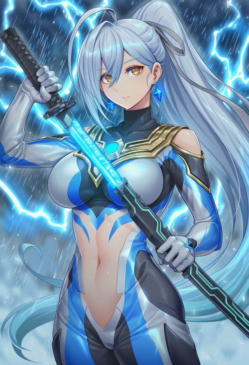Card background