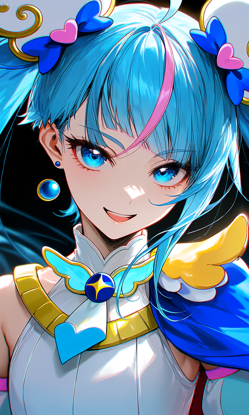Card background