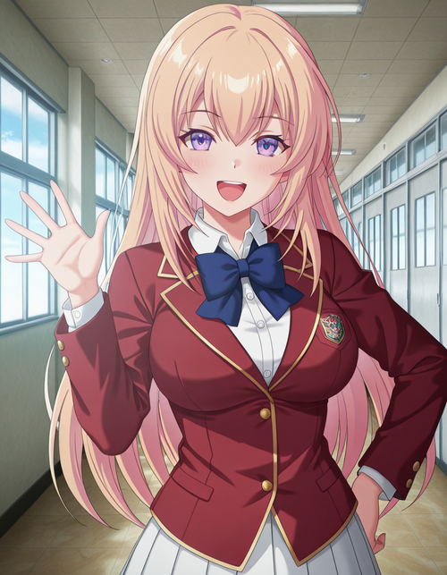 Card background