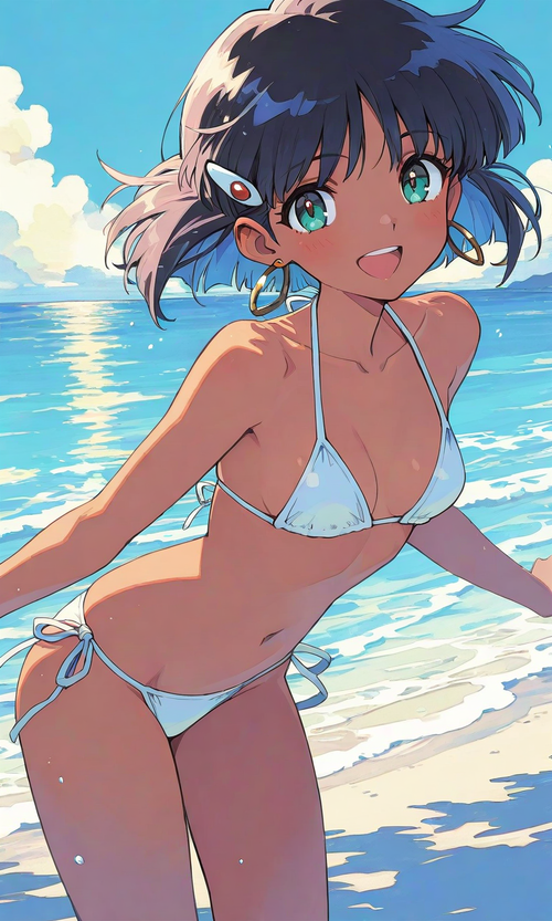 Card background
