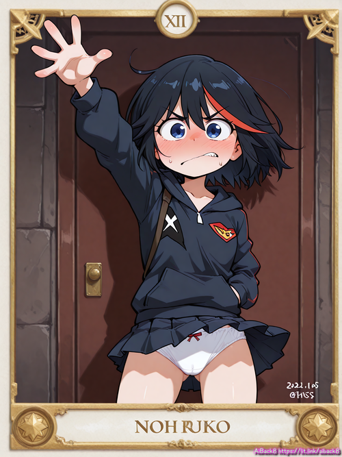 Card background