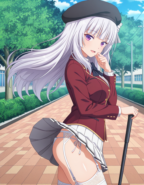 Card background