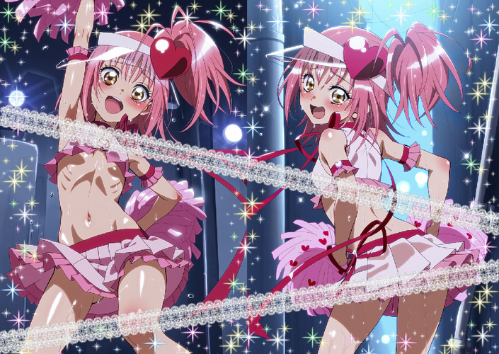 Card background