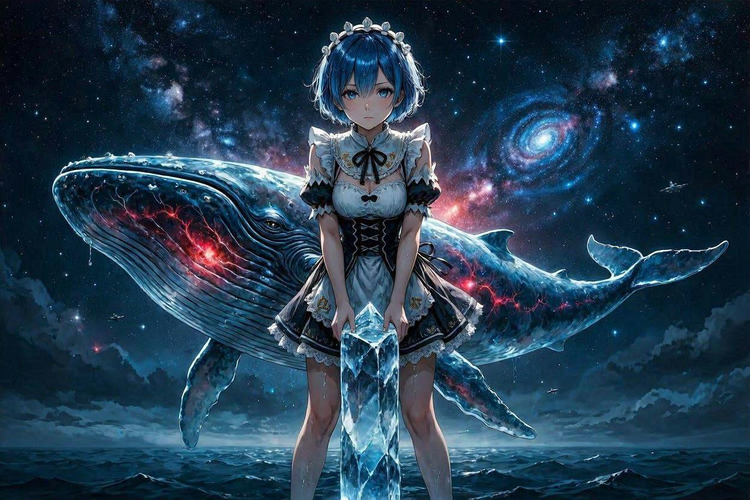 Card background