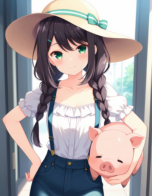 Card background
