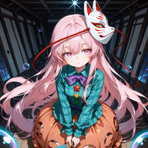 せくしー東方・つめあわせ・おどるこころ
