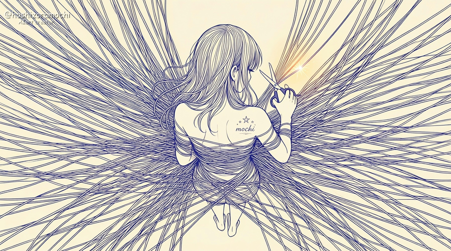Card background