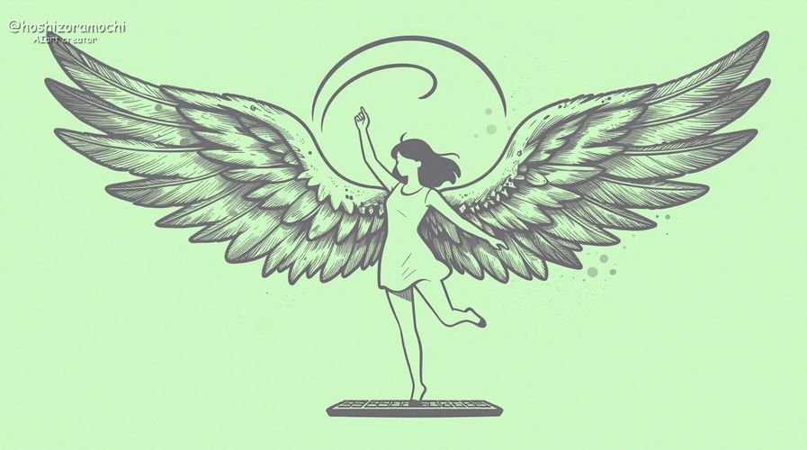 Card background