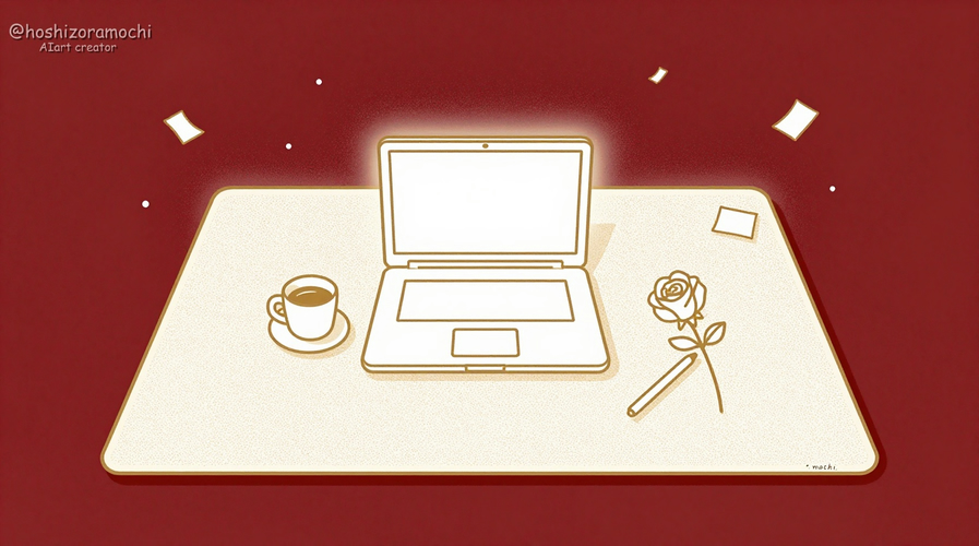 Card background