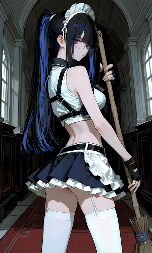 Card background