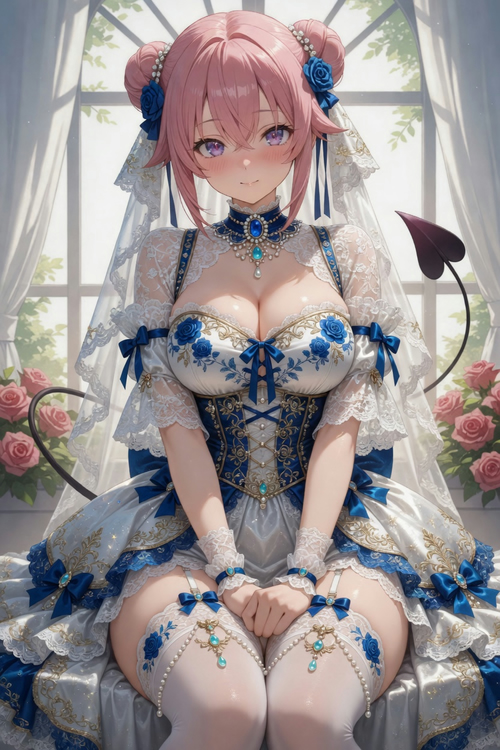 Card background