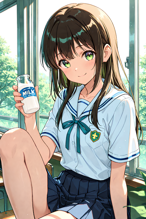 Card background