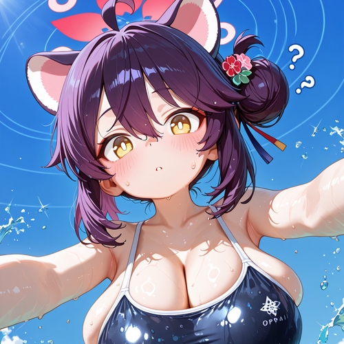 Card background