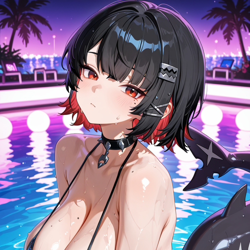 Card background