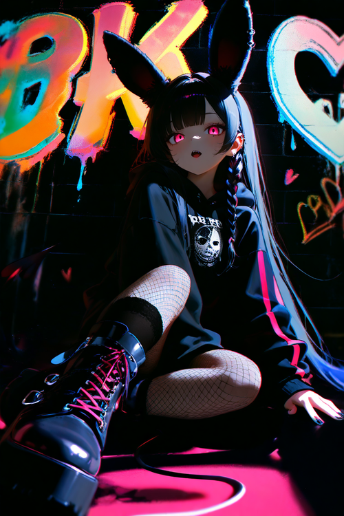 Card background