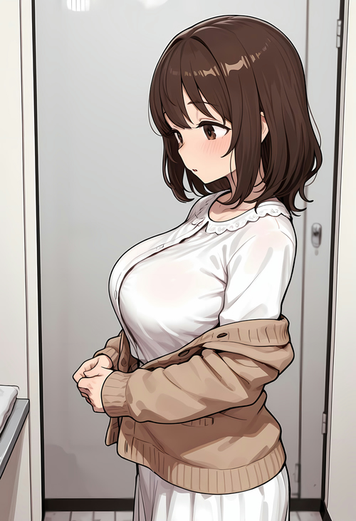 Card background