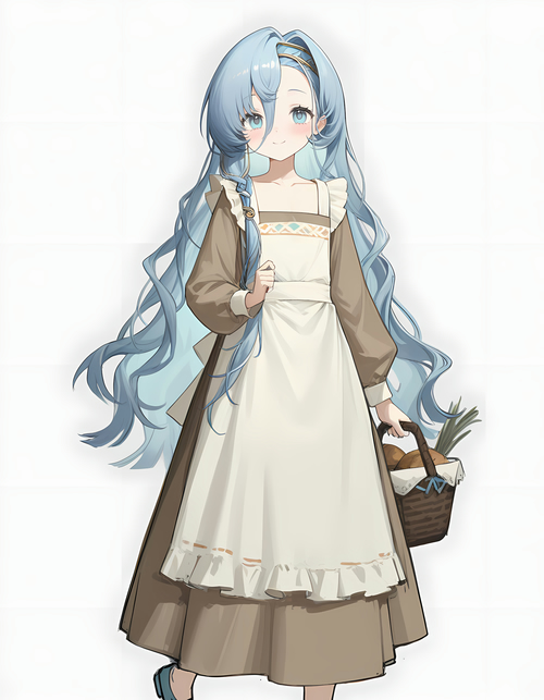 Card background