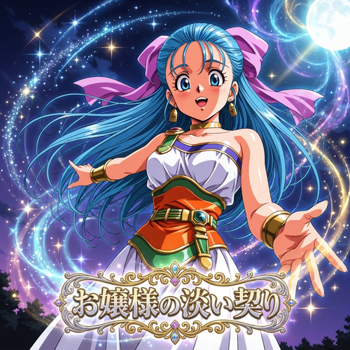 Card background