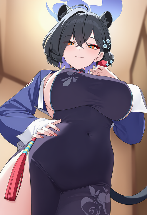 Card background