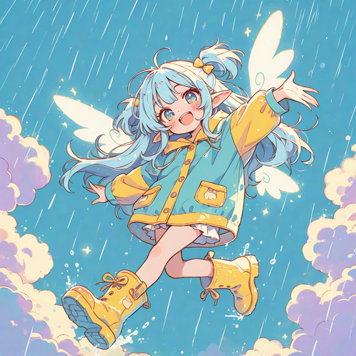 Card background