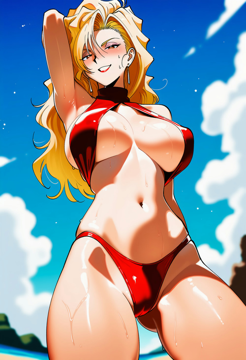 Card background