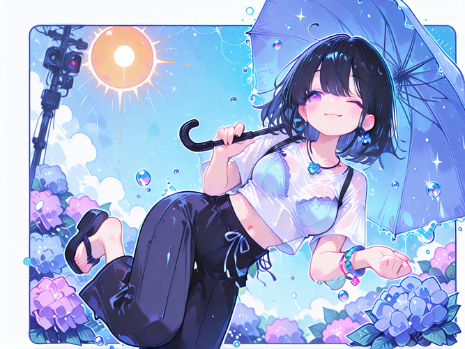 Card background
