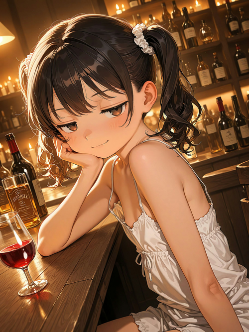 ジト目ちゃん、詰め合わせR18